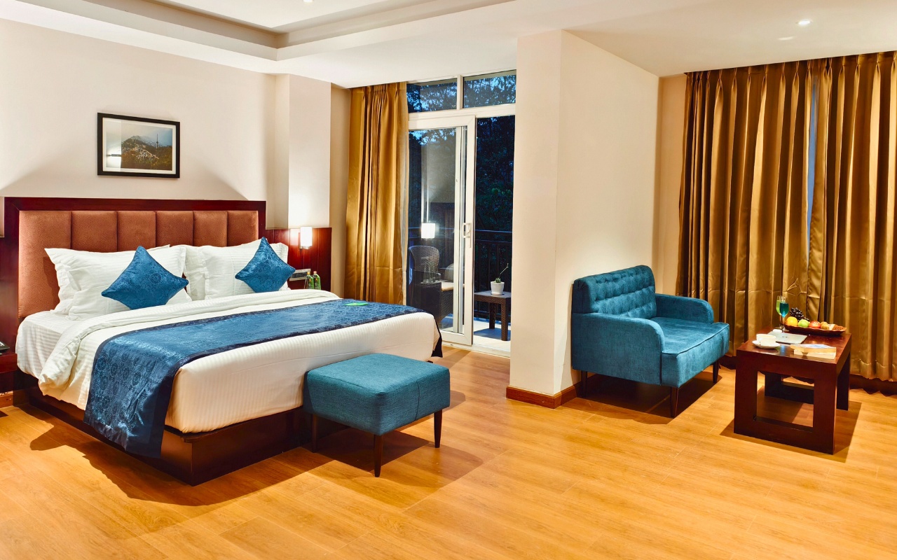 Clarion Suite